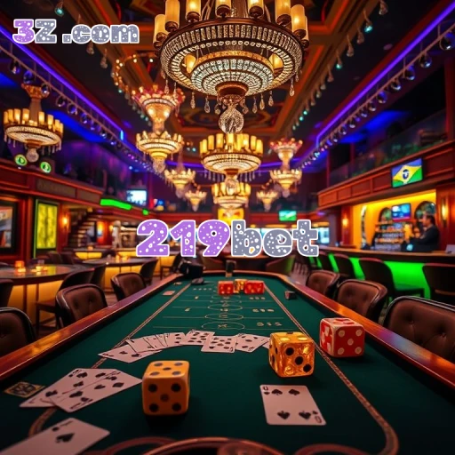 219bet Aplicativo Móvel