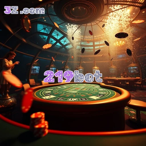 219bet Apostas Seguras
