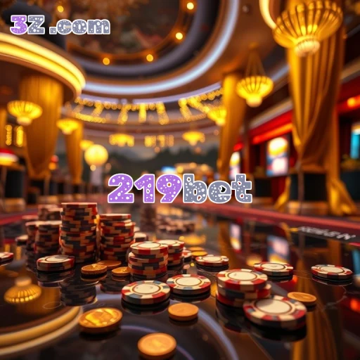 Login de Sucesso na 219bet: Entre no Jogo com Estilo