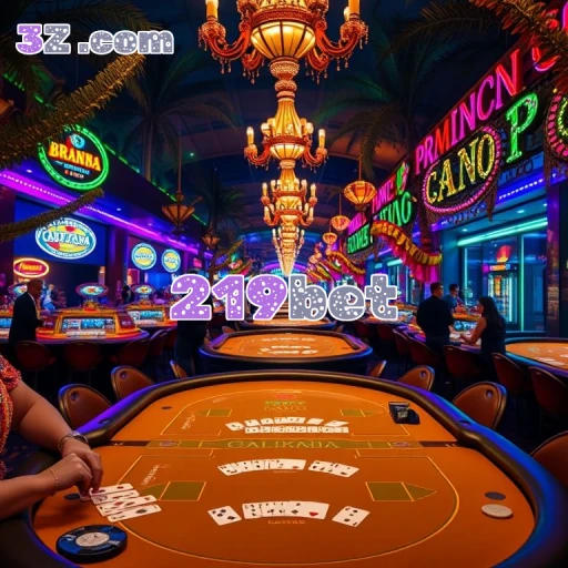 219bet Promoções Atuais