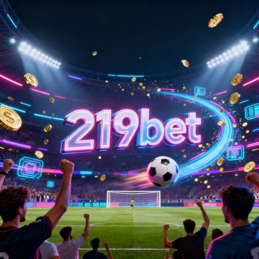 219bet logo